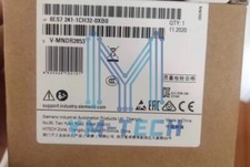New Siemens 6ES7241-1CH32-0XB0 6ES7 241-1CH32-0XB0 S7-1200 CM 1241