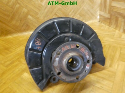 Radnabe Radlager Achsschenkel Audi A3 8P vorne links Fahrerseite | eBay