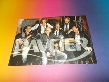 PAVEIER Cologne carnival signed autograph autograph on autograph card