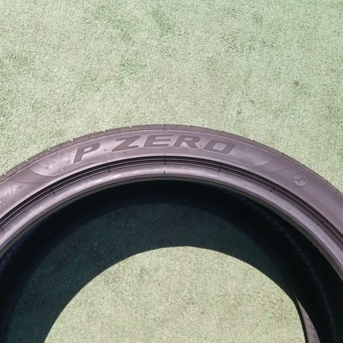 285/35R23 Pirelli P Zero Tires Two PZ4 Lamborghini Urus 285 285/35R23 Pirelli P Zero Tires Two PZ4 Lamborghini Urus 285