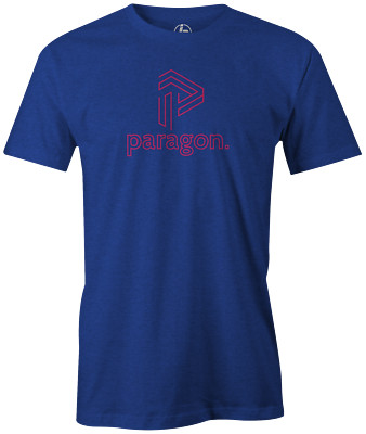 Track Paragon