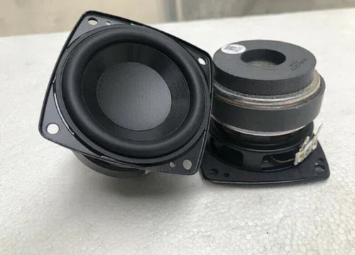 For JBL Xtreme 2 series 2.75-inch mid-woofer speaker, enthusiast dual magnetic - Bild 4 von 4