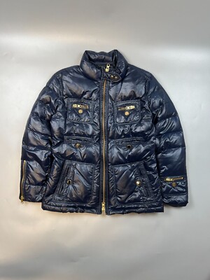 Women s Fay Down Jacket Size L (Y0708)