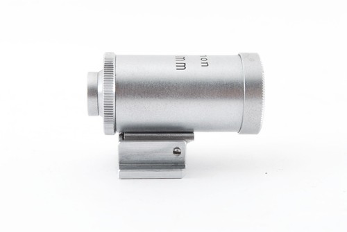 《 MINT in Case 》Canon 100mm finder vintage From JAPAN - Picture 9 of 11