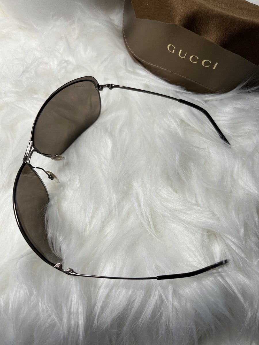 Gucci Sunglasses GG 2795/S Brown Copper | eBay display picture 3