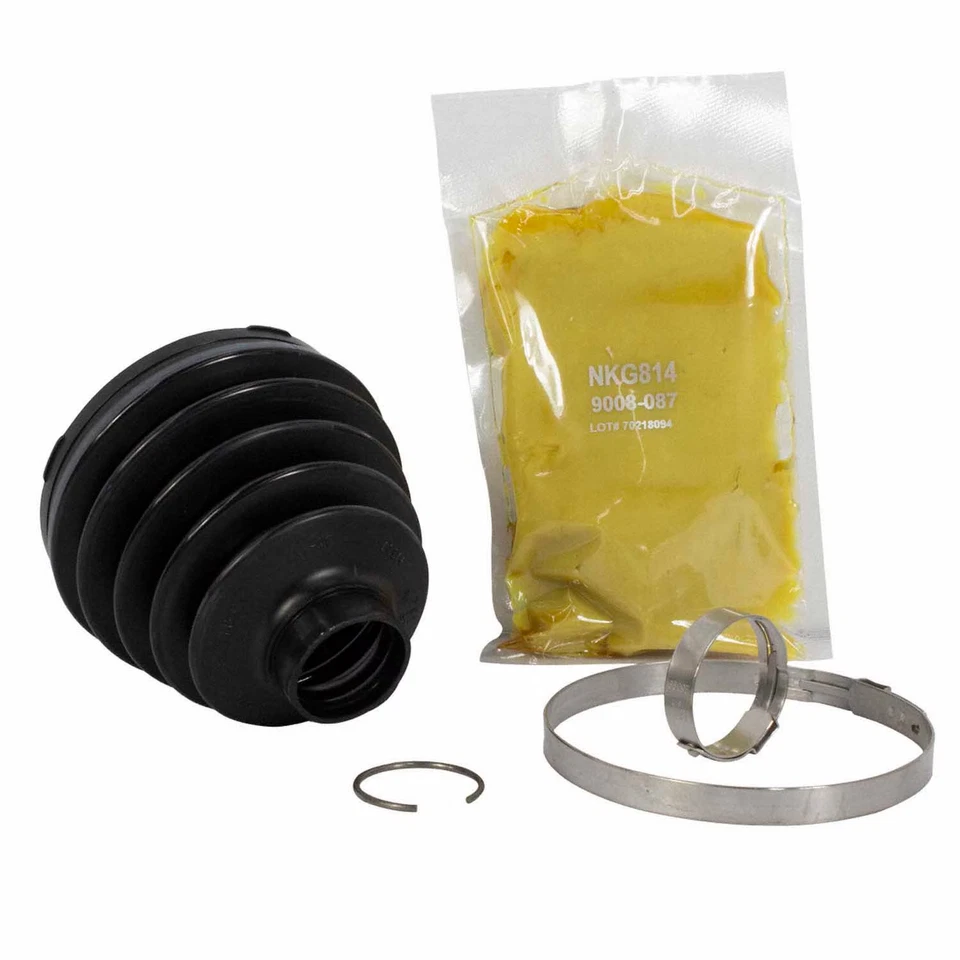 Lincoln Navigator 2009-2024 trasero izquierdo CV conjunto exterior kit arranque 9L1Z-4A331-B Foto 2 de 4