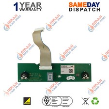 Ideal Logic Heat Only CUI Board Display PCB 175978