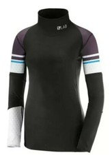 Salomon S Lab top da corsa sci donna prezzo di ricambio £140 