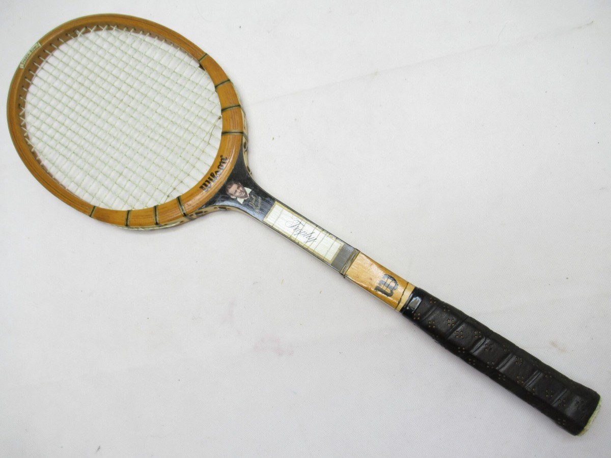 VINTAGE WILSON 