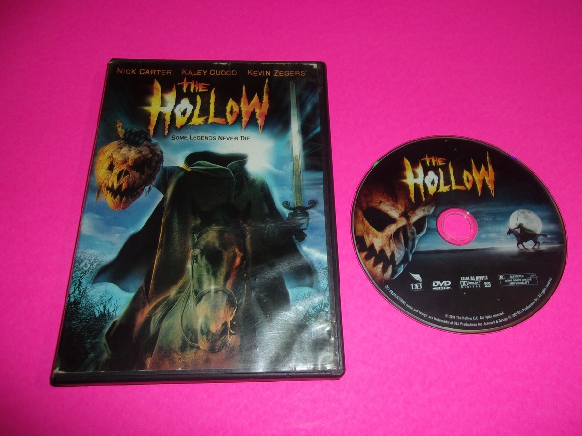 The Hollow (DVD, 2005) for sale online
