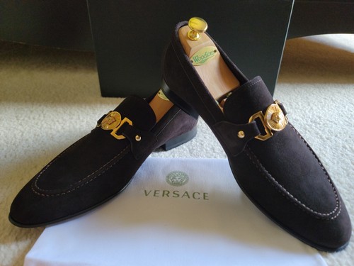 $1350 Authentic Versace La Medusa 