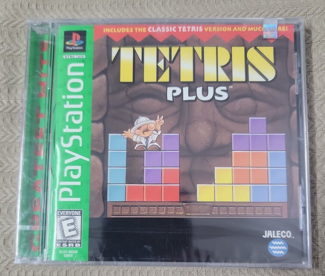 🕹️ Play Retro Games Online: Tetris Classic (DOS)