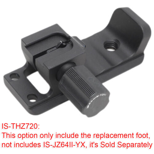 Tripod Mount Ring Base Lens Collar Holder Foot for Nikon Z 70-200mm f/2.8 VR S - Picture 12 of 18
