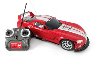 dodge viper rc