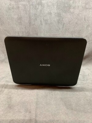 Sony DVP-FX735 Portable DVD/CD Player w/ Power Cables FOR PARTS OR