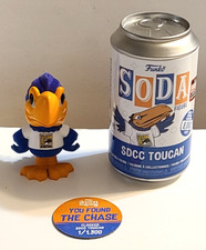 2022 Funko San Diego Comic-Con Exclusives Figures Gallery and Shared List 57