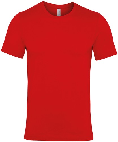 Bella + Canvas Unisex Jersey Crew Neck T-Shirt 3001-Casual Wear Plain Cotton - Picture 20 of 35