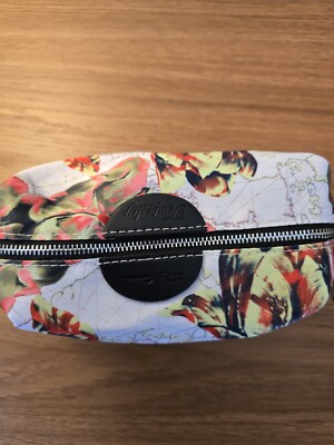 BRANDNEU & VERSIEGELT; BRITISH AIRWAYS AIRLINE FIRST CLASS AMENITY KIT TASCHE TEMPERLEY