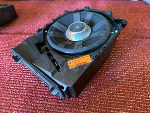 bmw e92 subwoofer