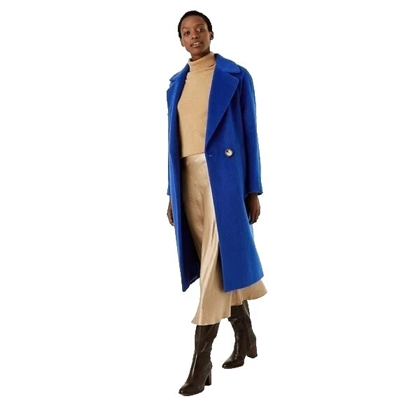 Marks and Spencer Trench Coats Coats, Jackets & Vests for Women