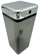 Milk Carafe for Melitta - Barista/T/TS (Chrome) | 6765003 Coffee Milk Carafe