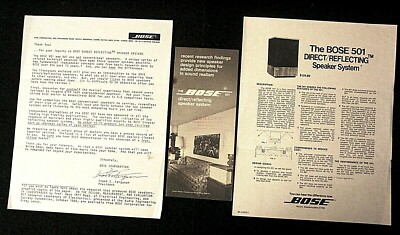 bose corporation speaker