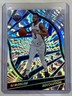 2021-22 Panini Revolution Asia Holo Silver /99 CJ McCollum #52