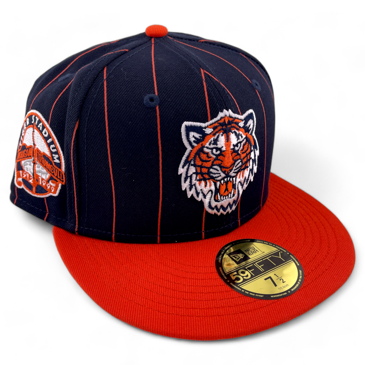 DETROIT TIGERS デトロイト タイガース59FIFTY NEW ERA 59fifty CAP Detroit Tigers デトロイト・タイガース