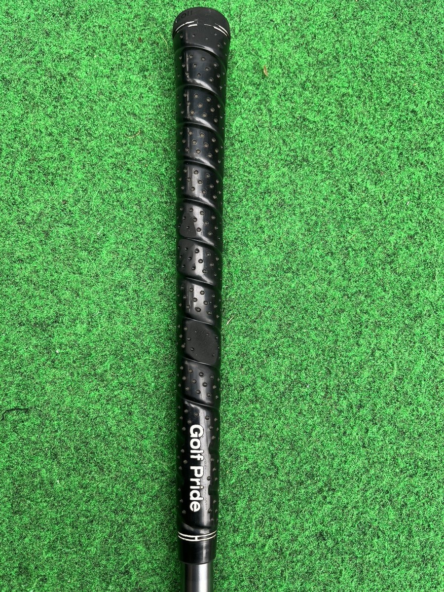 Nicklaus Dual Point Driver 10.5° Fujikura Graphite RH Midsize Grip Nicklaus Dual Point Driver 10.5° Fujikura Graphite RH Midsize Grip