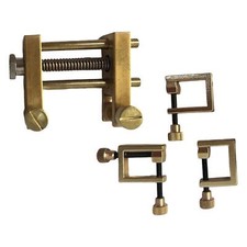 Violin Making Tool Violin Side Clamp Brass Vi...
