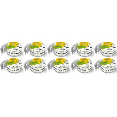 10 x ISOVER Vario MultiTape+ Klebeband Dampfbremse Innenausbau abdichten 250m