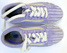 Vans Anderson Paak size 3 Pristine Sneakers