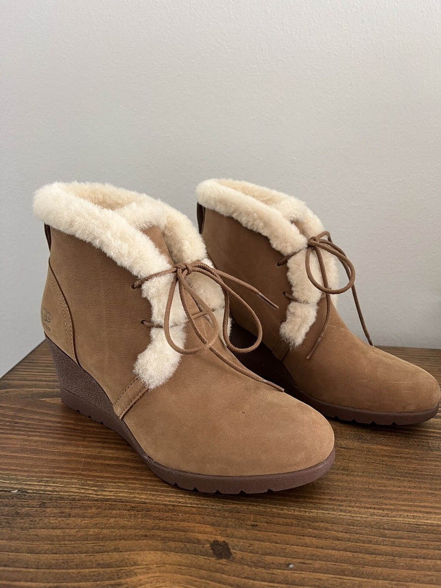 Ugg Boots, Jeovana, 1017421, New Without Box, Size