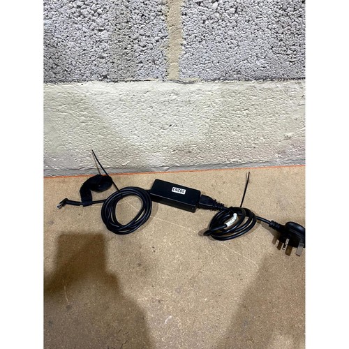 HP HSTNN-DA40 AC Netzteil Ladegerät schwarz 19,5V 45W 2,31A für Envy x2 Laptop