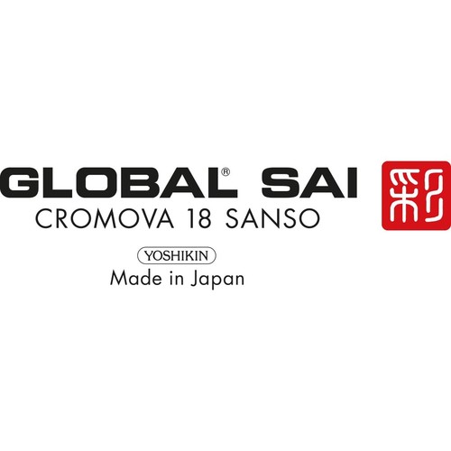Global SAI flexibles Filetiermesser 17 cm SAI-M05 - Bild 5 von 5