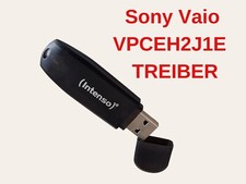 Sony Vaio VPCEH2J1E Treiber USB