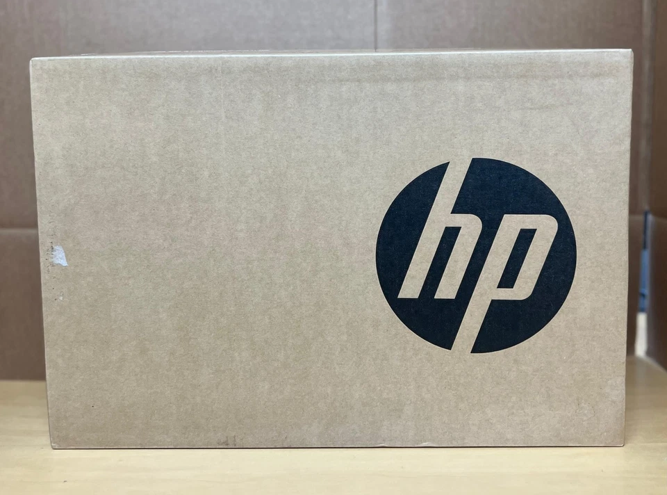 New HP EliteBook 840 G7 14"  Intel i5-10210U , 256 GB SSD, 8GB RAM - Image 3 of 4