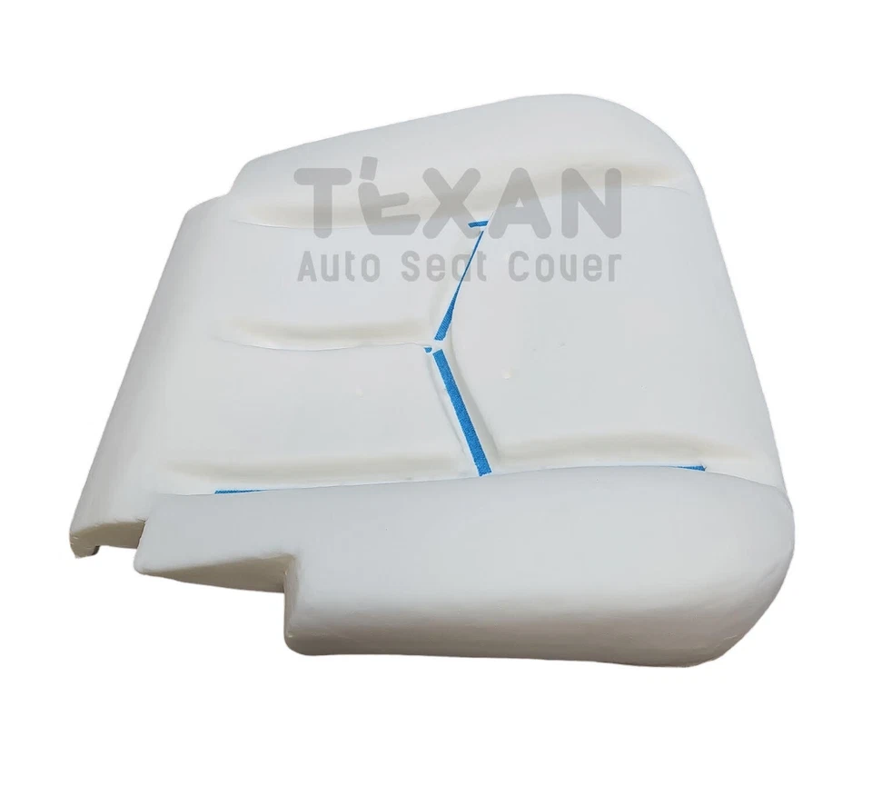 Cojín de espuma inferior del lado del conductor de repuesto para GMC Yukon 2004, 2005, Yukon XL Foto 4 de 4