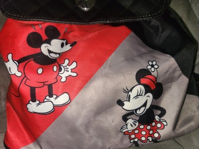 Exclusive Bradford Exchange Disney Old Mickey Mouse & Minnie  display picture 2