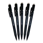 BiC Great Erase New Mechanical Lead Pencil Refillable 0.7mm with Eraser 1-20Pack