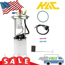 FG0340 Fuel Pump Assembly for Chevrolet Silverado 1500 2004-2006 5.3L