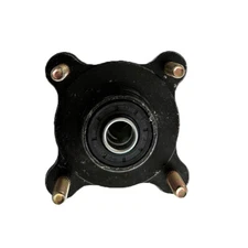 X-PRO Front Wheel Hub for 125cc Mini Jeep Go Kart, TL125GK-A(Ranger 125)/GK-U01