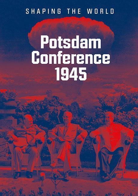 Thumbnail - Potsdam Conference 1945 | 2020 | Englisch