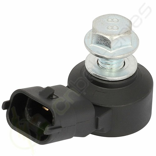 1 Pcs Knock Sensor Detonation Front Assembly Fits Cadillac SRX 2004 2005-2008 - Picture 9 of 12