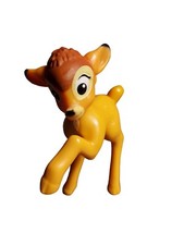 Bambi McDonalds Figurine Happy Meal Toy 2021