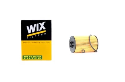 WIX WL7514 Filtro Olio per Audi A3 8V1 VW Golf VII Touran Tiguan 1.6 2.0 TDi