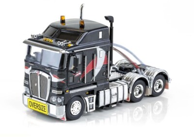 Kenworth K200 Prime Mover Truck - National NHH - Drake 1:50 Scale