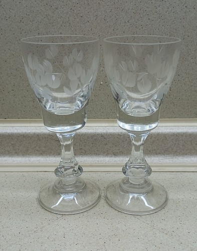 Shot Glass Lafitnik Russia Vodka USSR 1970s 50 millilitres 2pics - Picture 3 of 10