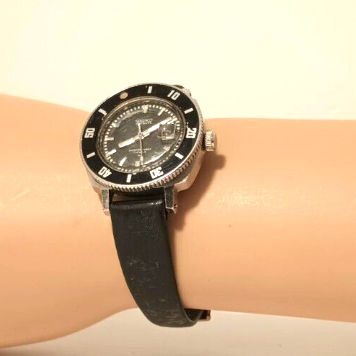 Vintage SEIKO 17 Jewels Automatic 2517-3309 Women's Japan Watch | eBay