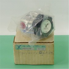 NEW Parker Veriflo DV20S/DV20S250 Regulator Valve